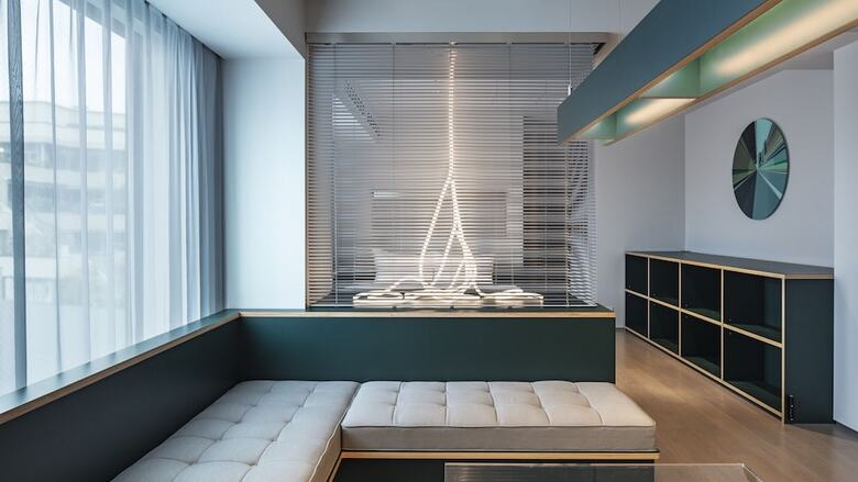 Hotel All Day Place Shibuya