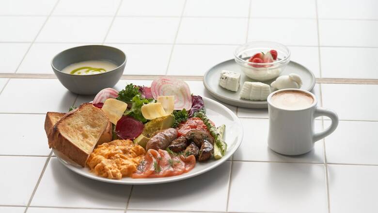 Hotel All Day Place Shibuya