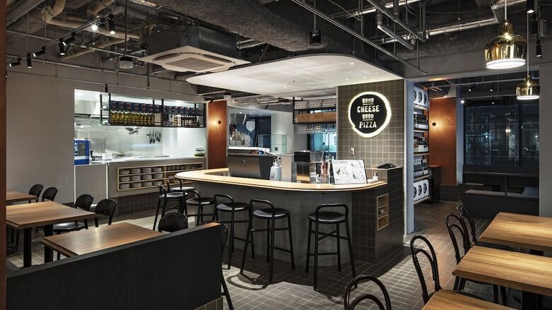 Hotel All Day Place Shibuya