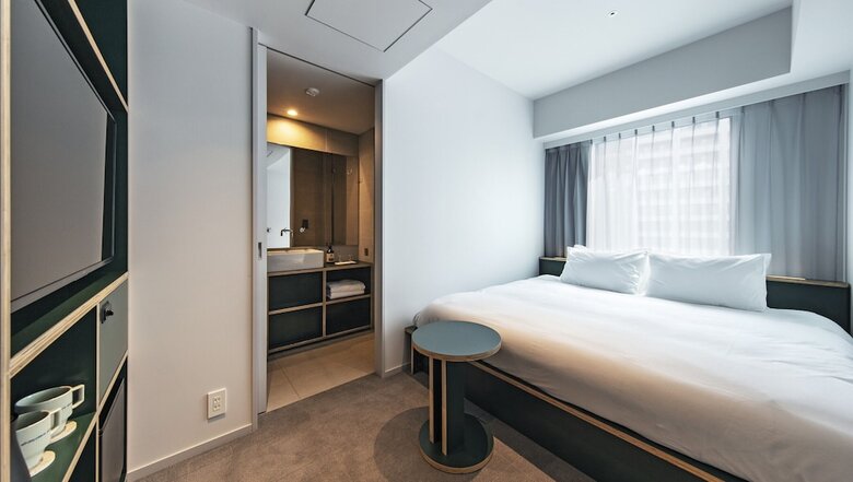 Hotel All Day Place Shibuya
