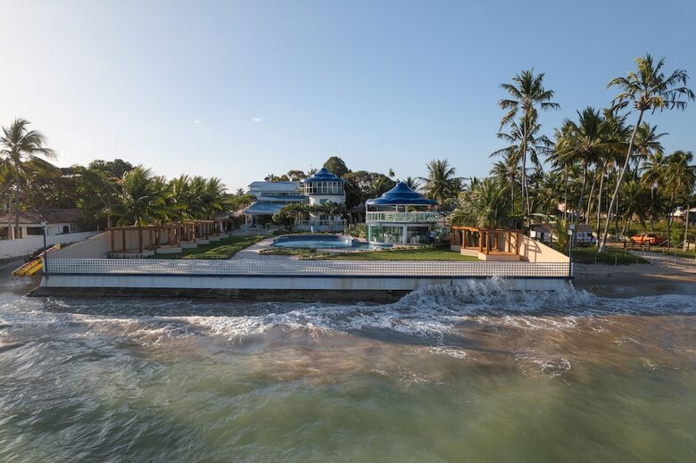 Hotel Pousada Mans�o Da Costa