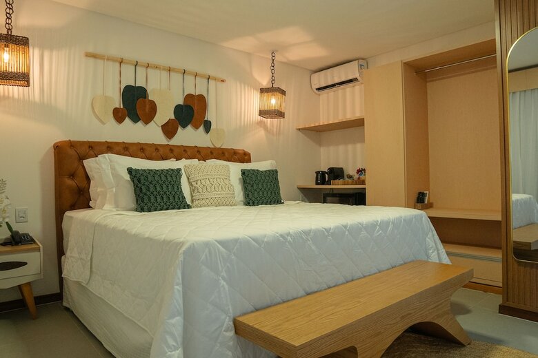 Hotel Pousada Mans�o Da Costa