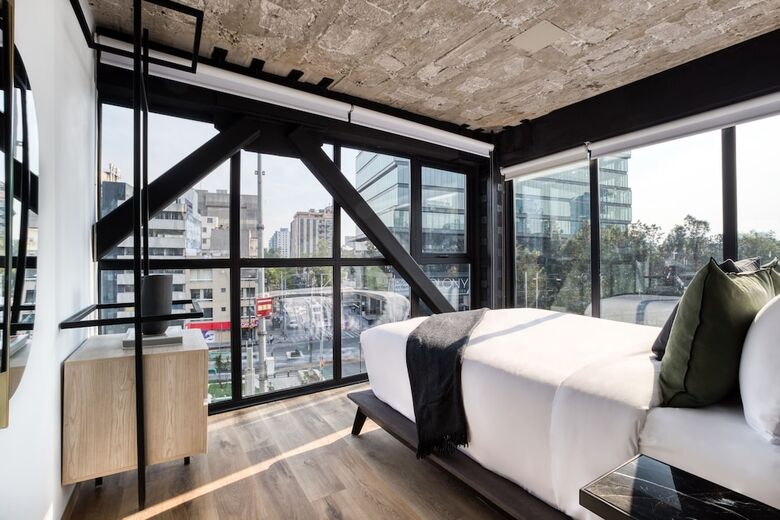 Aparthotel Uliv Apartments El �ngel