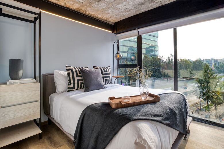 Aparthotel Uliv Apartments El �ngel