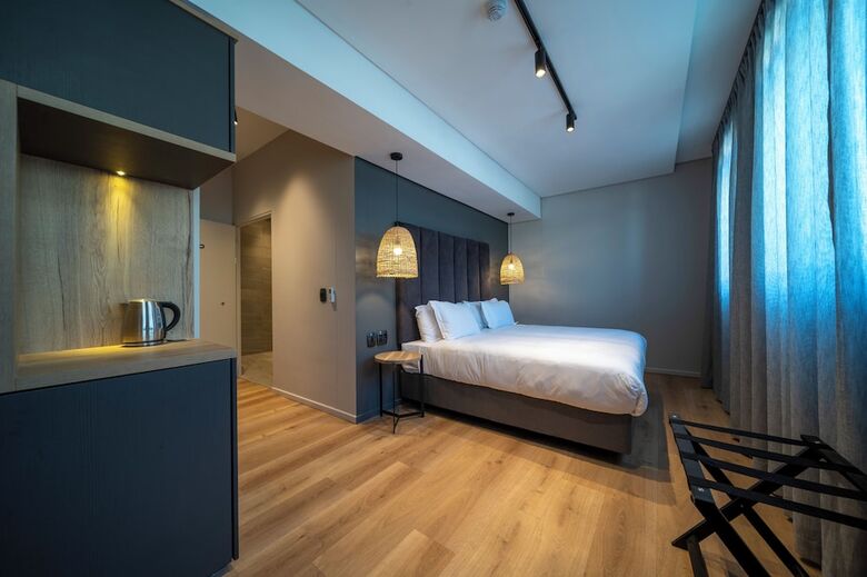 Kloof Street Hotel