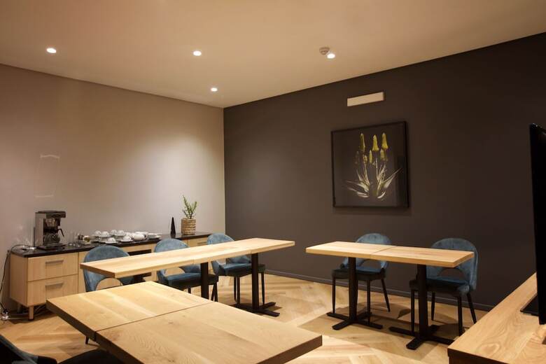 Kloof Street Hotel