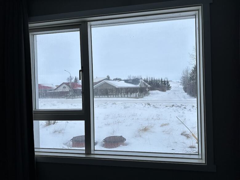 Hotel Kanslarinn