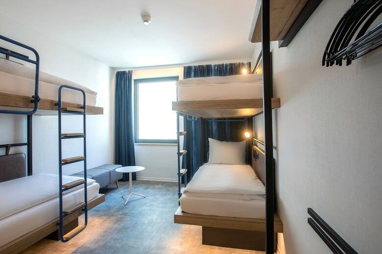 H2 Hotel Budapest
