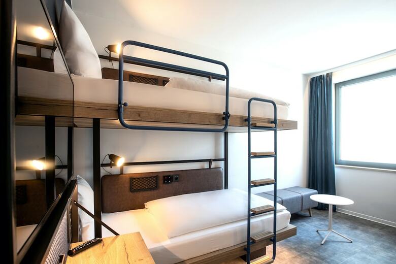 H2 Hotel Budapest