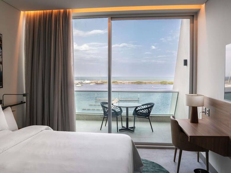 Hotel Novotel Recife Marina
