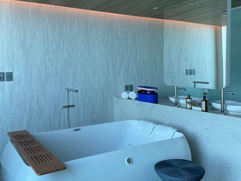 Hotel Novotel Recife Marina