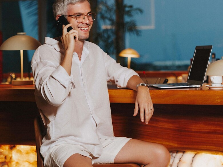 Hotel Novotel Recife Marina