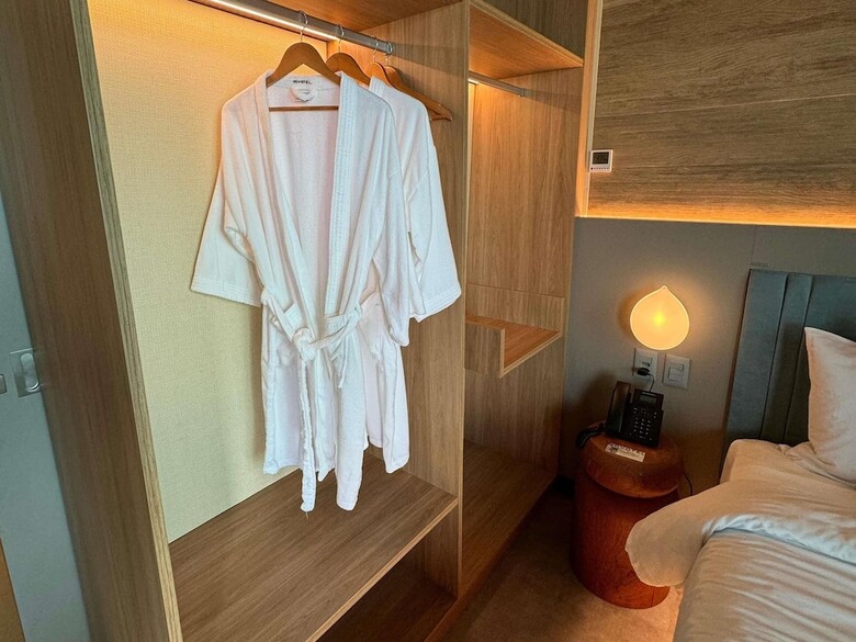 Hotel Novotel Recife Marina