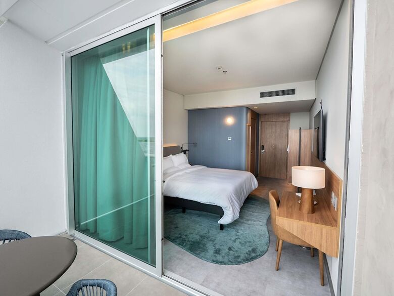 Hotel Novotel Recife Marina