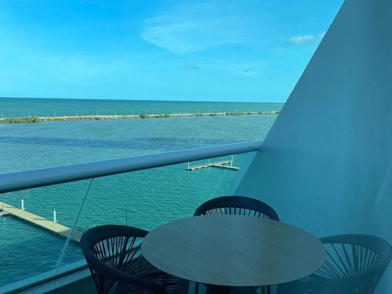 Hotel Novotel Recife Marina