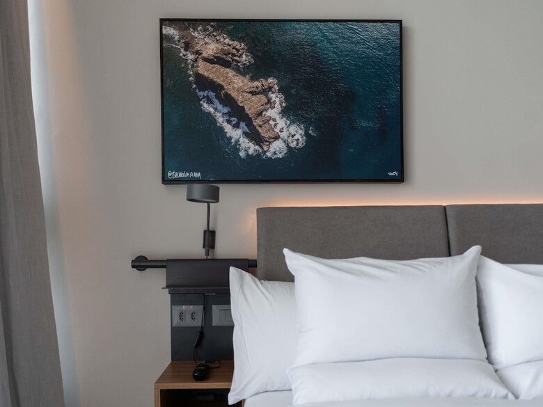 Hotel Novotel Recife Marina