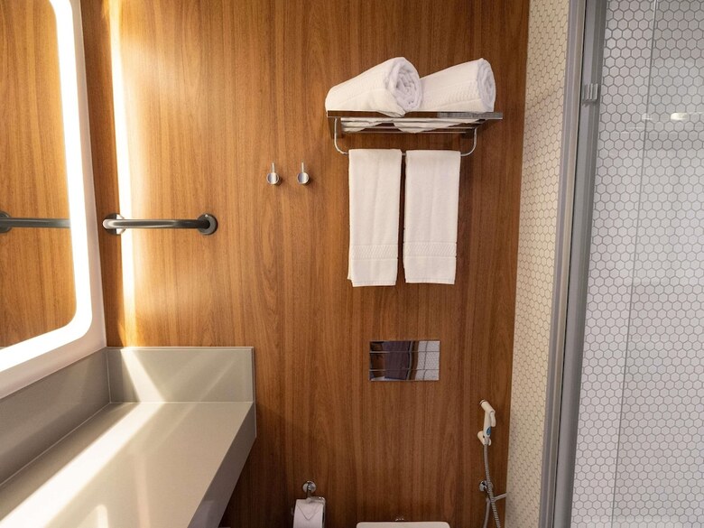 Hotel Novotel Recife Marina