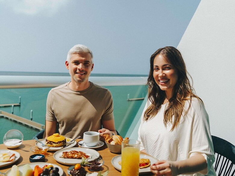 Hotel Novotel Recife Marina