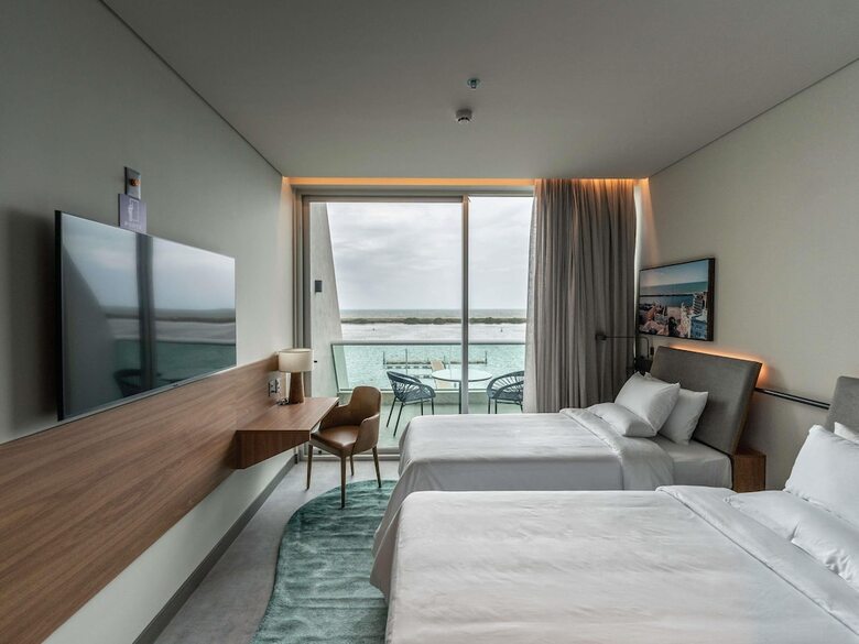 Hotel Novotel Recife Marina