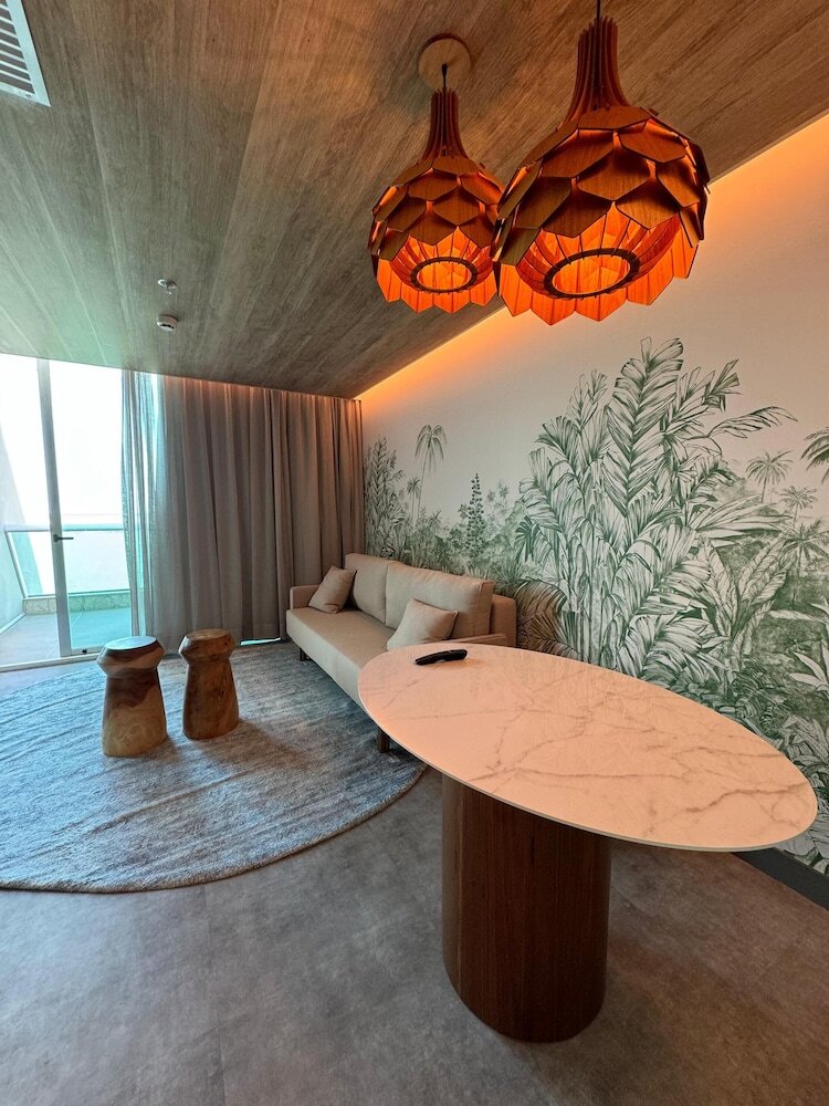 Hotel Novotel Recife Marina