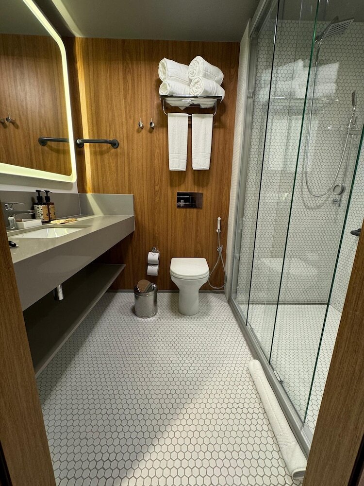 Hotel Novotel Recife Marina
