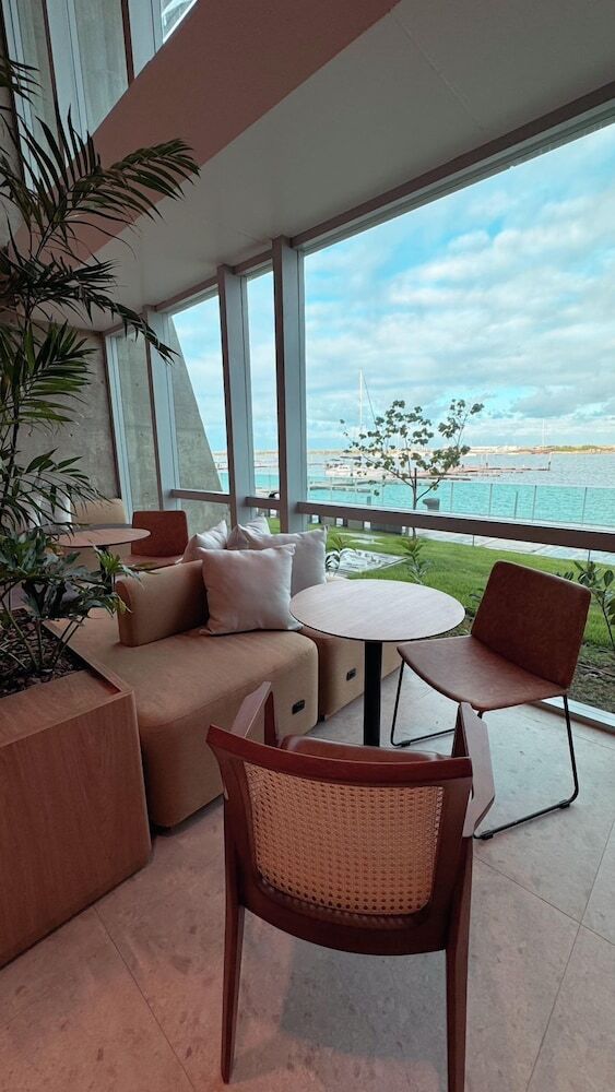 Hotel Novotel Recife Marina