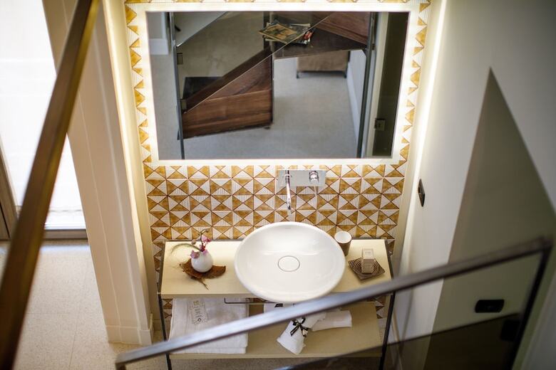 Bed & Breakfast Melrose Napoli