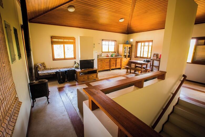 Bollt� Praia Boutique Pousada - Campeche - Sc