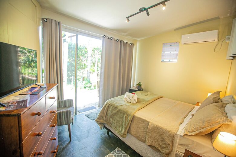 Bollt� Praia Boutique Pousada - Campeche - Sc