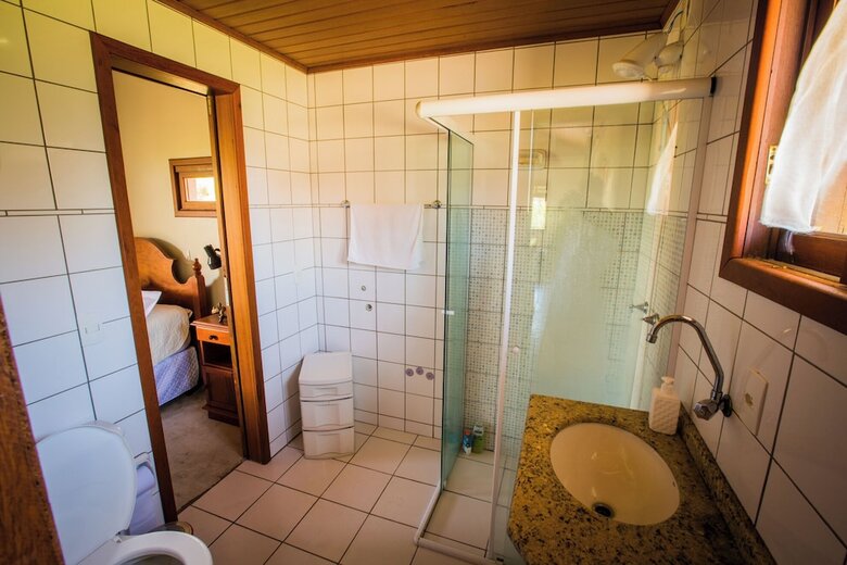 Bollt� Praia Boutique Pousada - Campeche - Sc