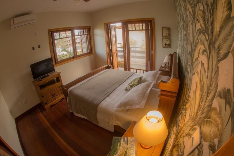 Bollt� Praia Boutique Pousada - Campeche - Sc