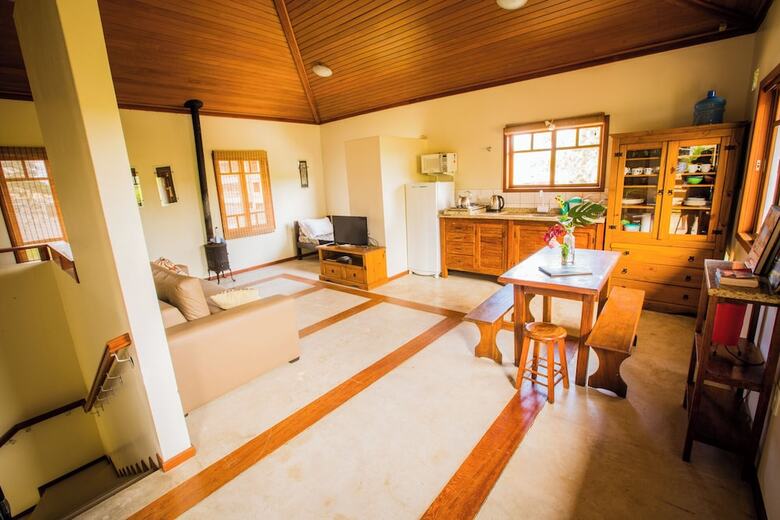 Bollt� Praia Boutique Pousada - Campeche - Sc