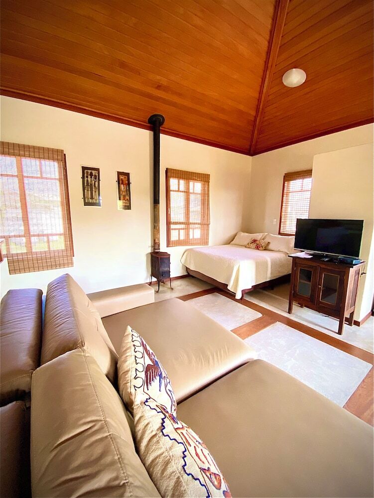 Bollt� Praia Boutique Pousada - Campeche - Sc