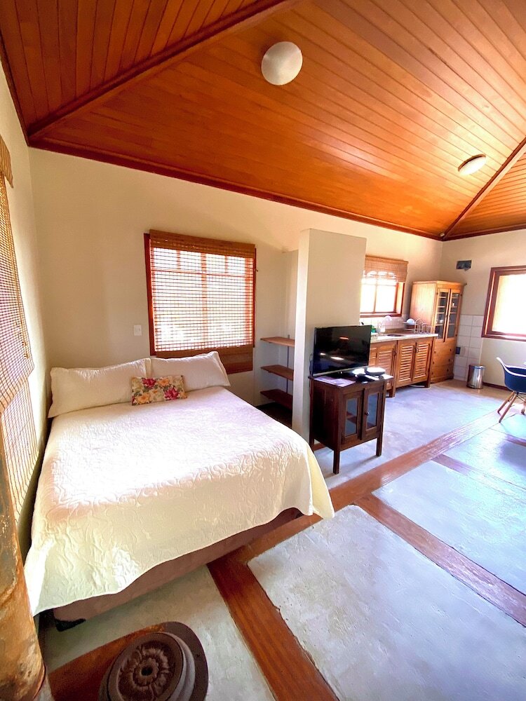 Bollt� Praia Boutique Pousada - Campeche - Sc