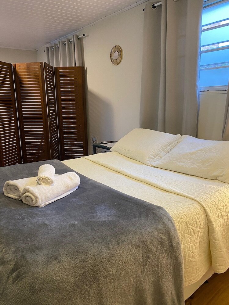 Bollt� Praia Boutique Pousada - Campeche - Sc