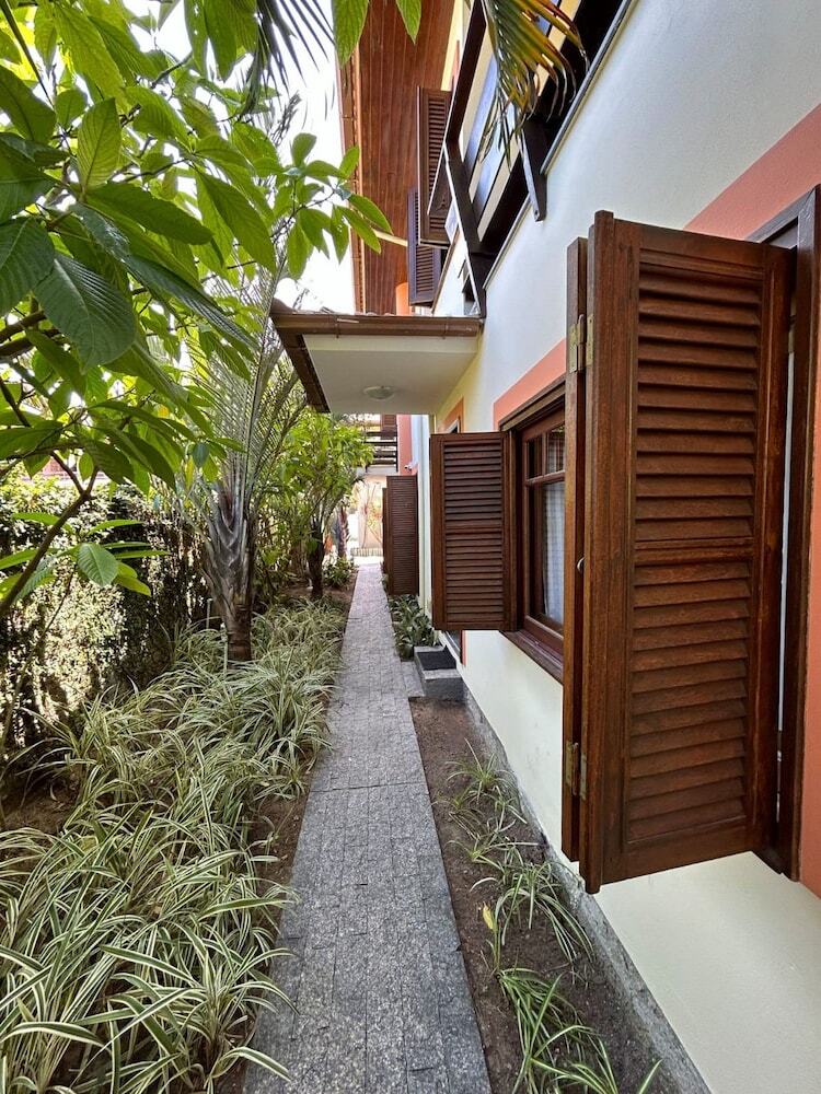 Bollt� Praia Boutique Pousada - Campeche - Sc