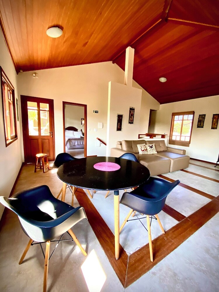 Bollt� Praia Boutique Pousada - Campeche - Sc