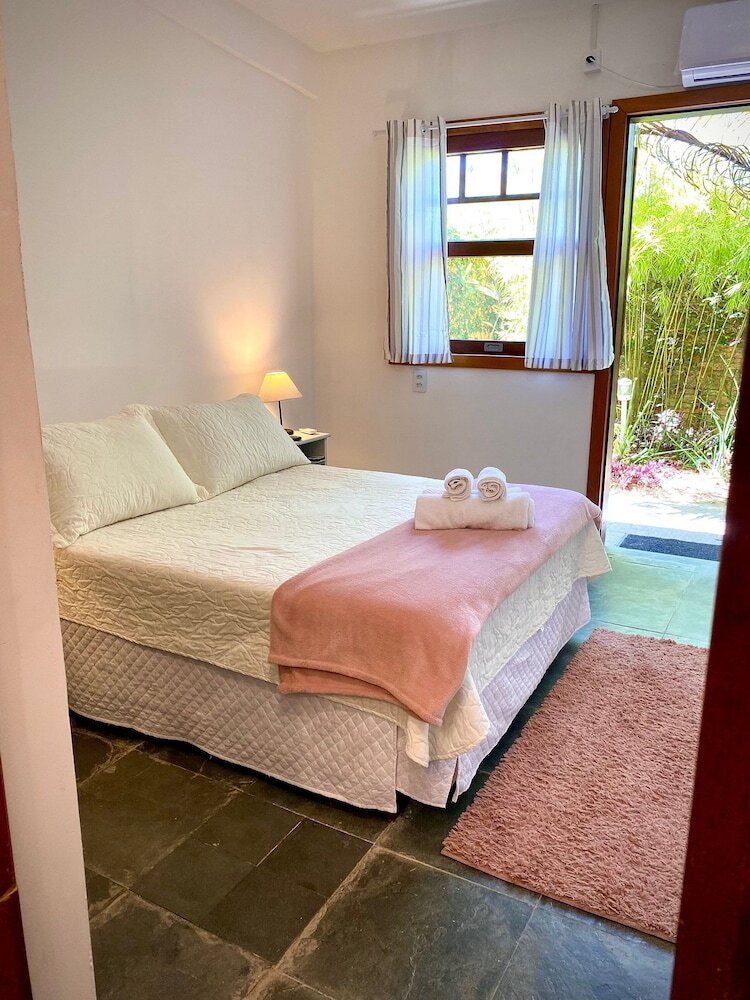 Bollt� Praia Boutique Pousada - Campeche - Sc