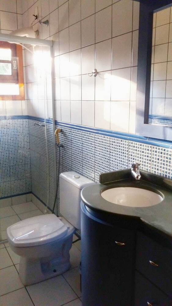Bollt� Praia Boutique Pousada - Campeche - Sc