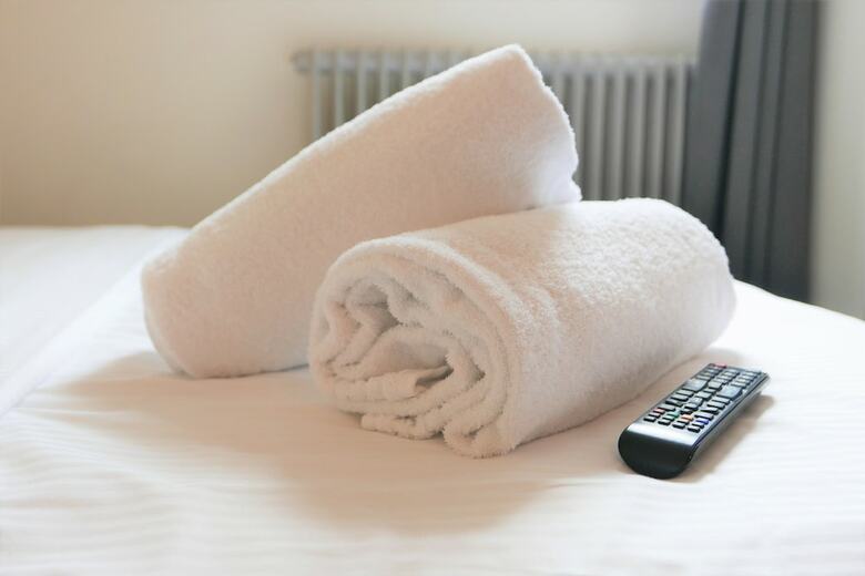 Easyhotel Z�rich City Centre