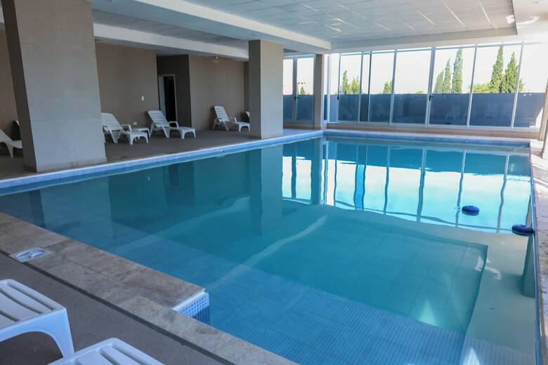 Hotel Amerian Rio Cuarto