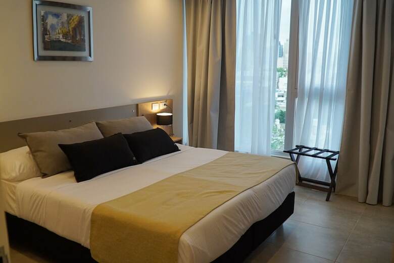 Hotel Amerian Rio Cuarto
