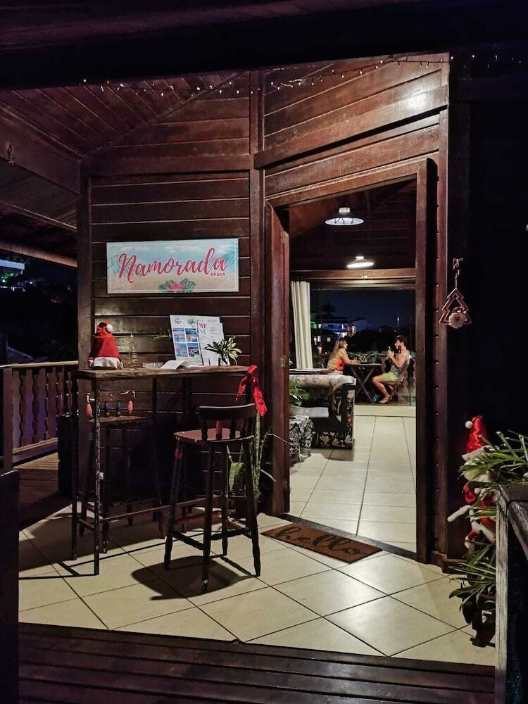 Hotel Namorada Brava Guest House