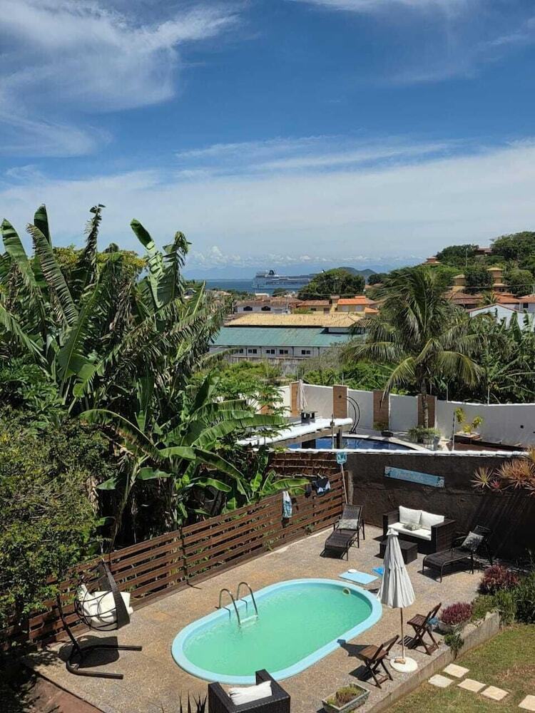 Hotel Namorada Brava Guest House