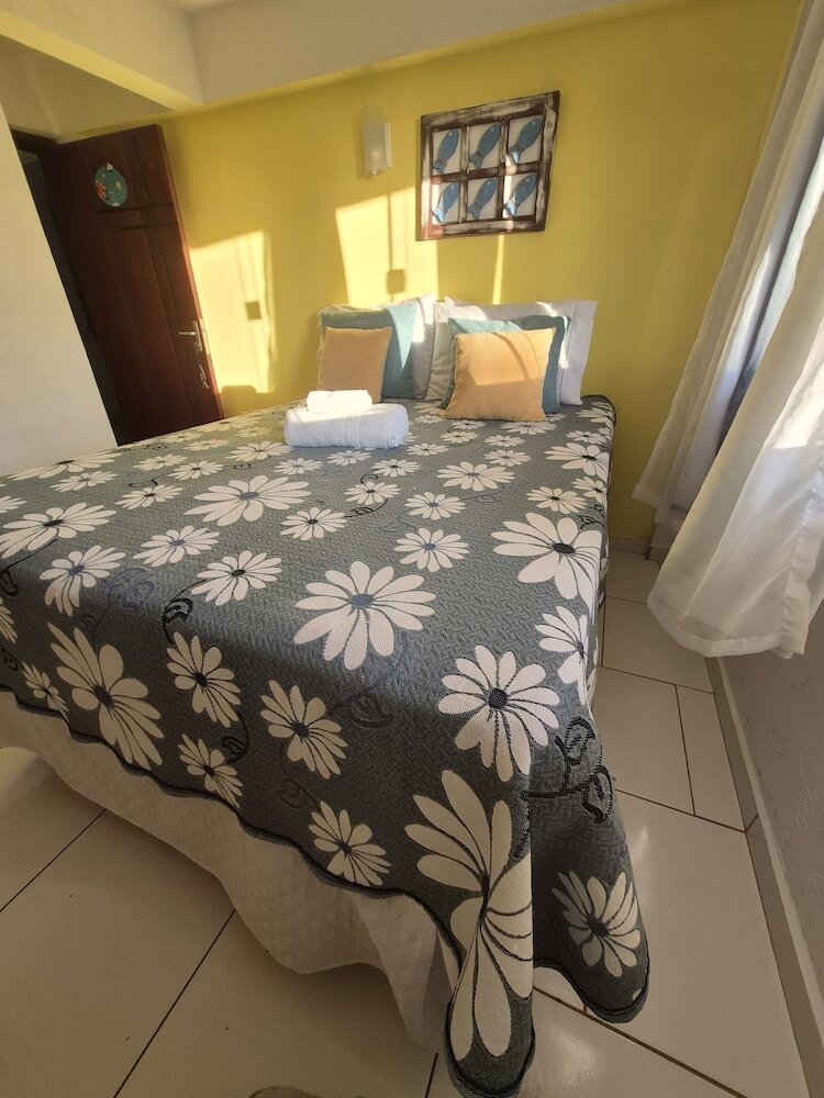 Hotel Namorada Brava Guest House