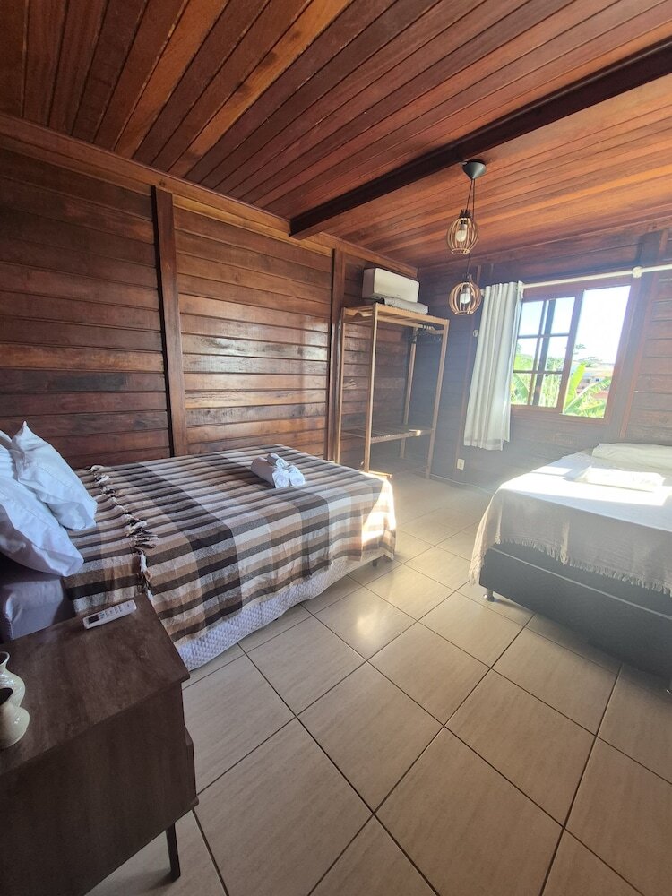 Hotel Namorada Brava Guest House