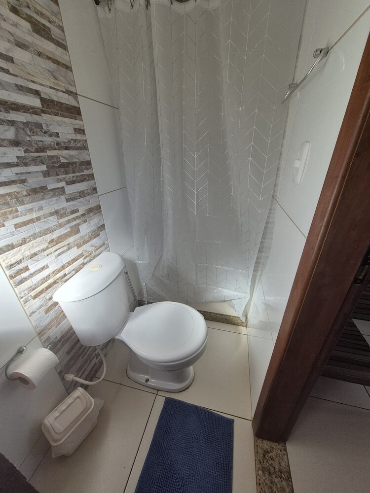 Hotel Namorada Brava Guest House