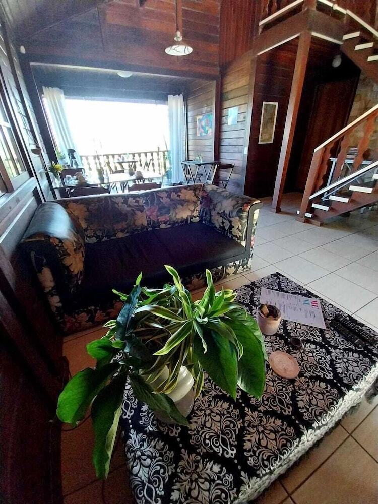 Hotel Namorada Brava Guest House