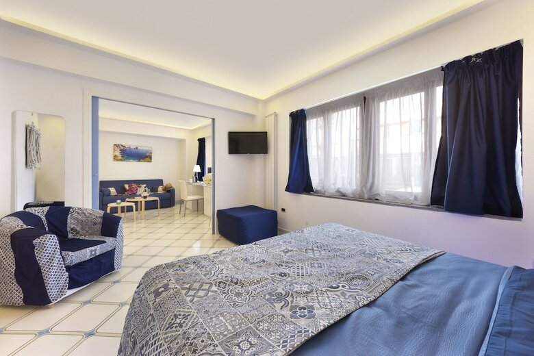B&B Sorrento Central