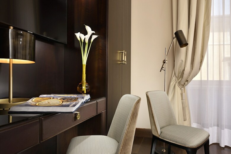 Hotel L'orologio Roma